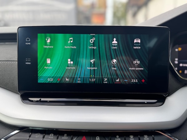Used Skoda Octavia 2021 for sale - 76200067: Photo 21