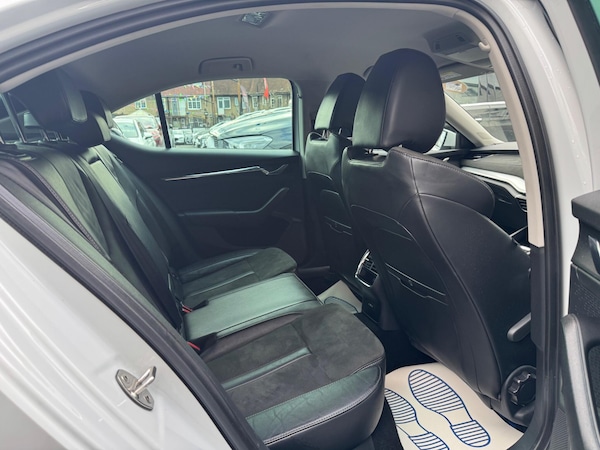 Used Skoda Octavia 2021 for sale - 76200067: Photo 28