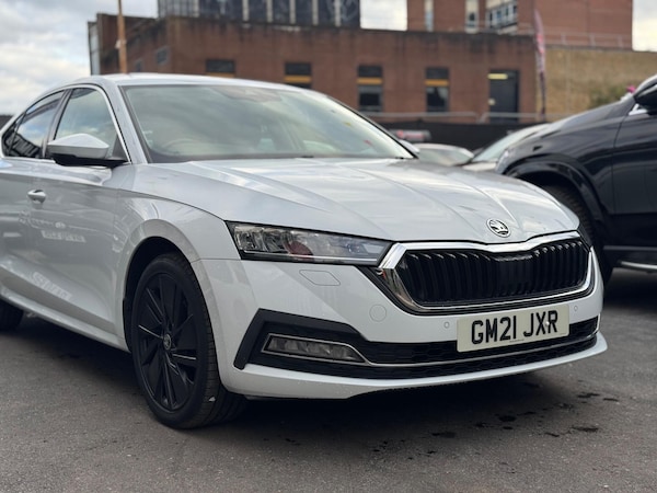 Used Skoda Octavia 2021 for sale - 76200067: Photo 30