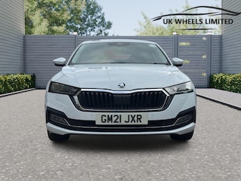 Used Skoda Octavia 2021 for sale - 76200067: Photo 3