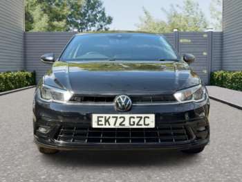 Used Volkswagen Polo 2022 for sale - 74534184: Photo