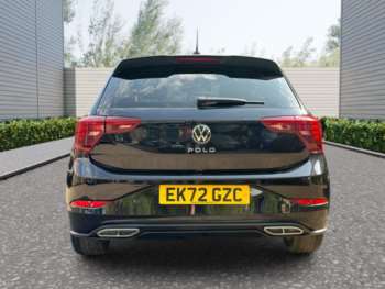 Used Volkswagen Polo 2022 for sale - 74534184: Photo