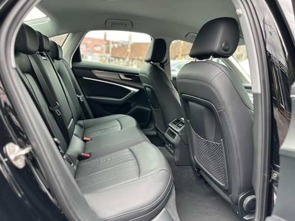 Used Audi A6 Saloon 2021 for sale - 75311538: Photo 16