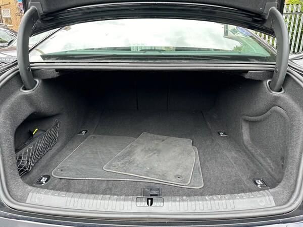 Used Audi A6 Saloon 2021 for sale - 75311538: Photo 33