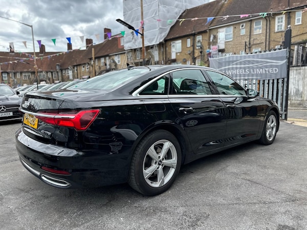 Used Audi A6 Saloon 2021 for sale - 75311538: Photo 7