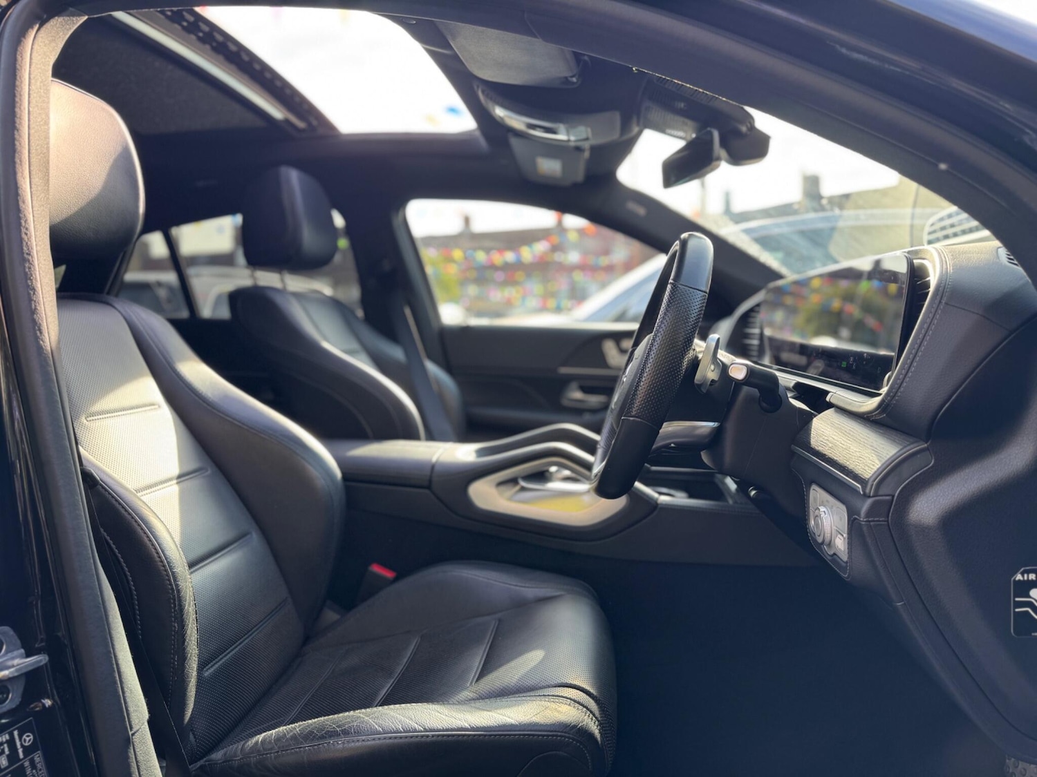 Used Mercedes-Benz GLE-Class 2022 for sale - 76042282: Photo 12