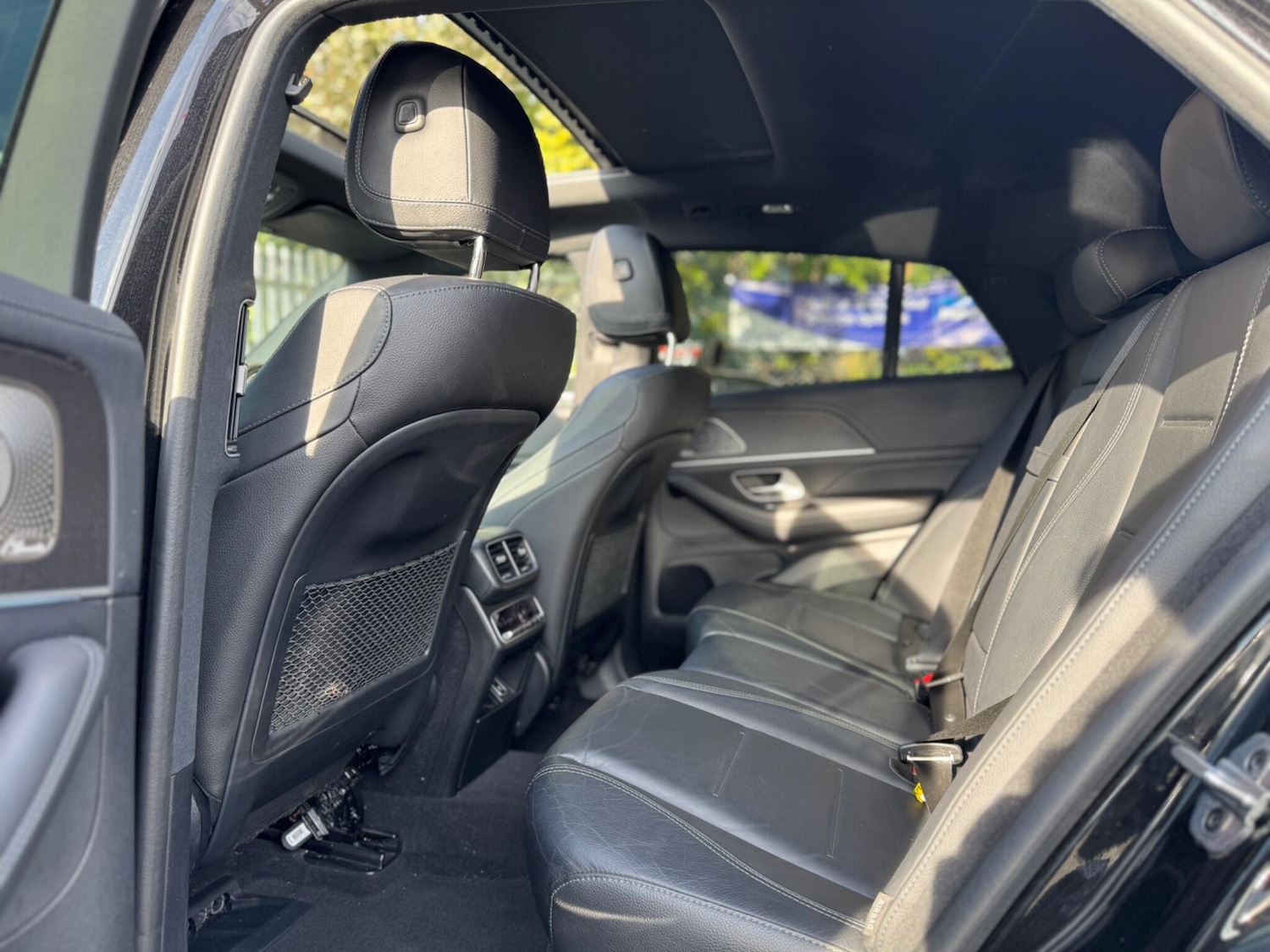 Used Mercedes-Benz GLE-Class 2022 for sale - 76042282: Photo 13