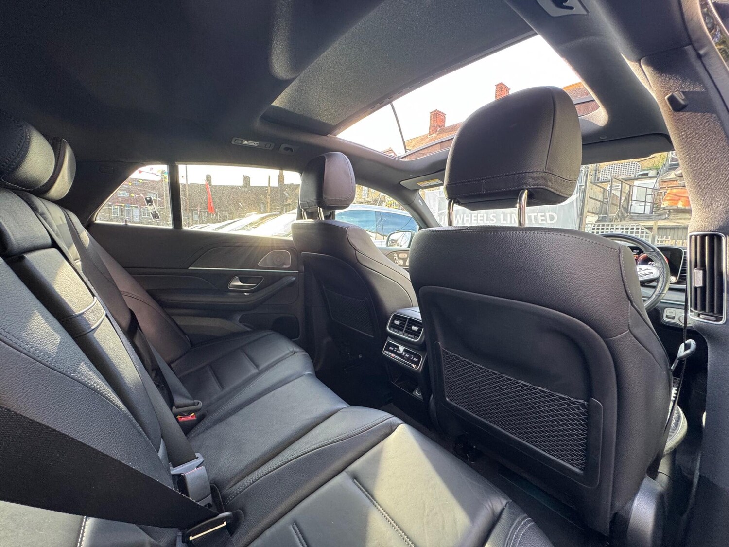 Used Mercedes-Benz GLE-Class 2022 for sale - 76042282: Photo 14