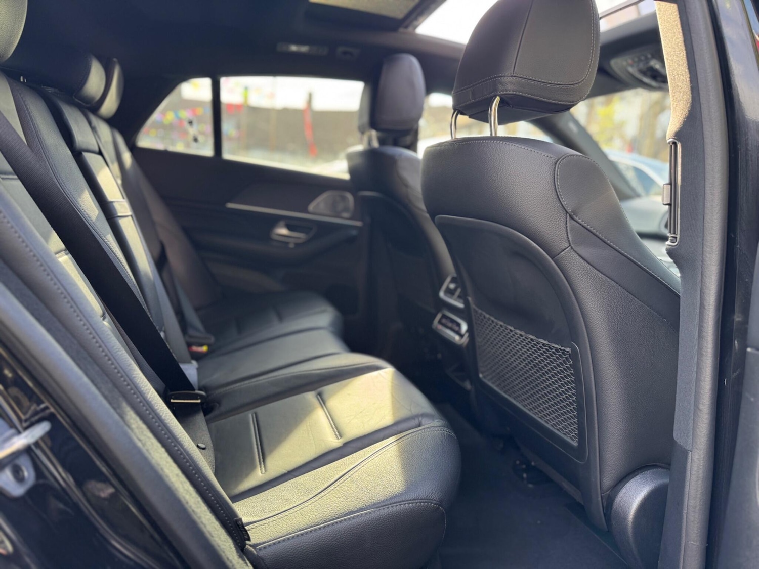 Used Mercedes-Benz GLE-Class 2022 for sale - 76042282: Photo 15
