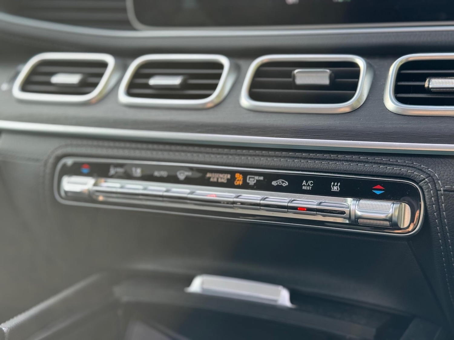 Used Mercedes-Benz GLE-Class 2022 for sale - 76042282: Photo 17