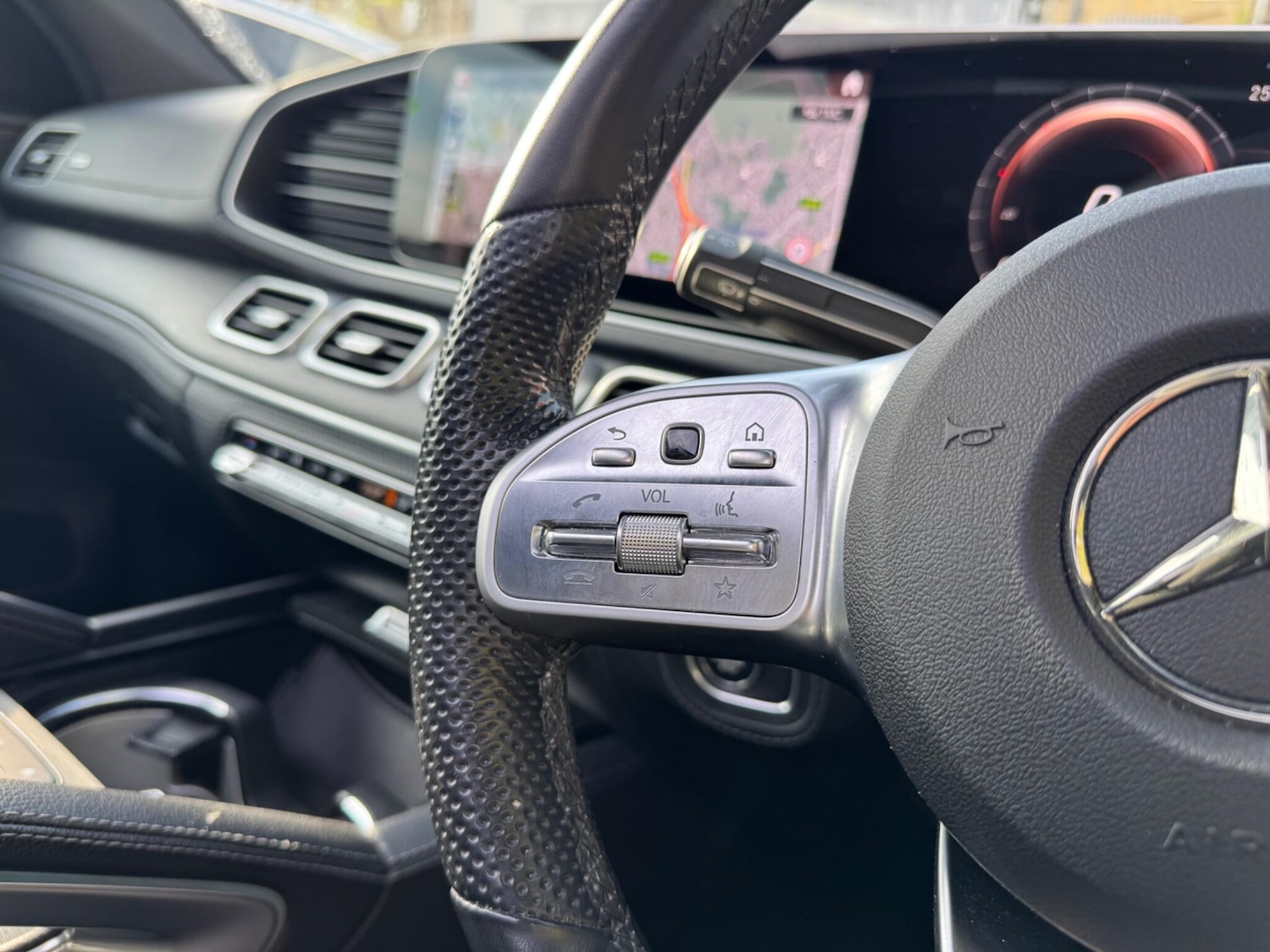 Used Mercedes-Benz GLE-Class 2022 for sale - 76042282: Photo 18