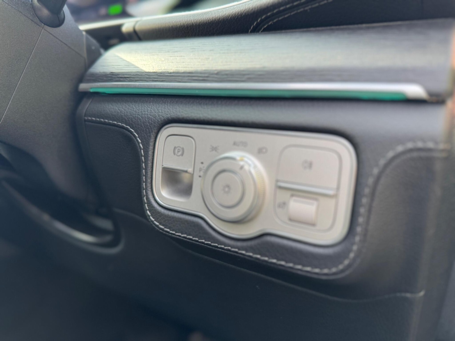 Used Mercedes-Benz GLE-Class 2022 for sale - 76042282: Photo 19