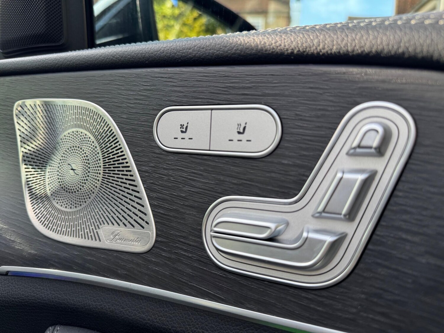 Used Mercedes-Benz GLE-Class 2022 for sale - 76042282: Photo 23