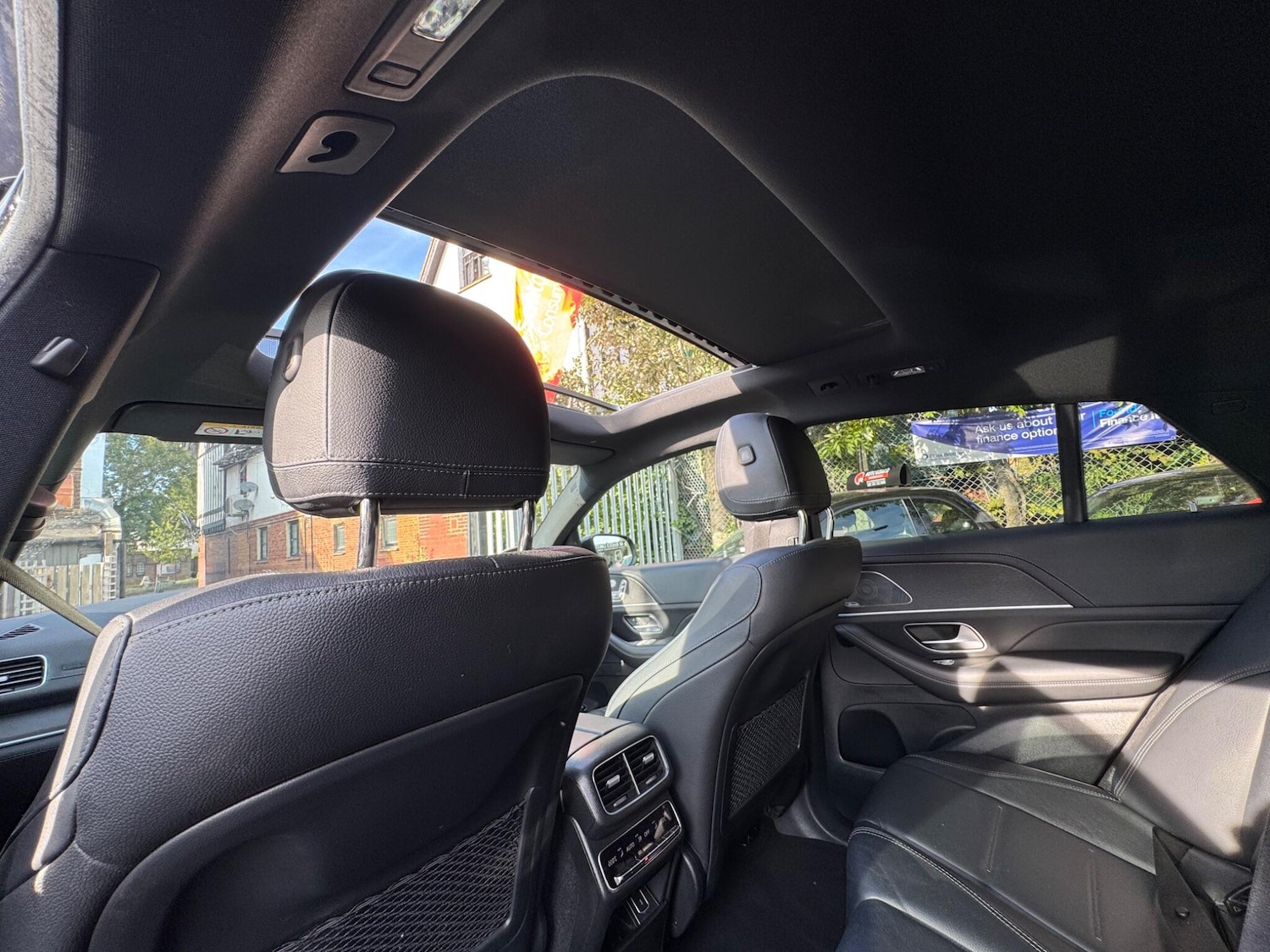 Used Mercedes-Benz GLE-Class 2022 for sale - 76042282: Photo 44