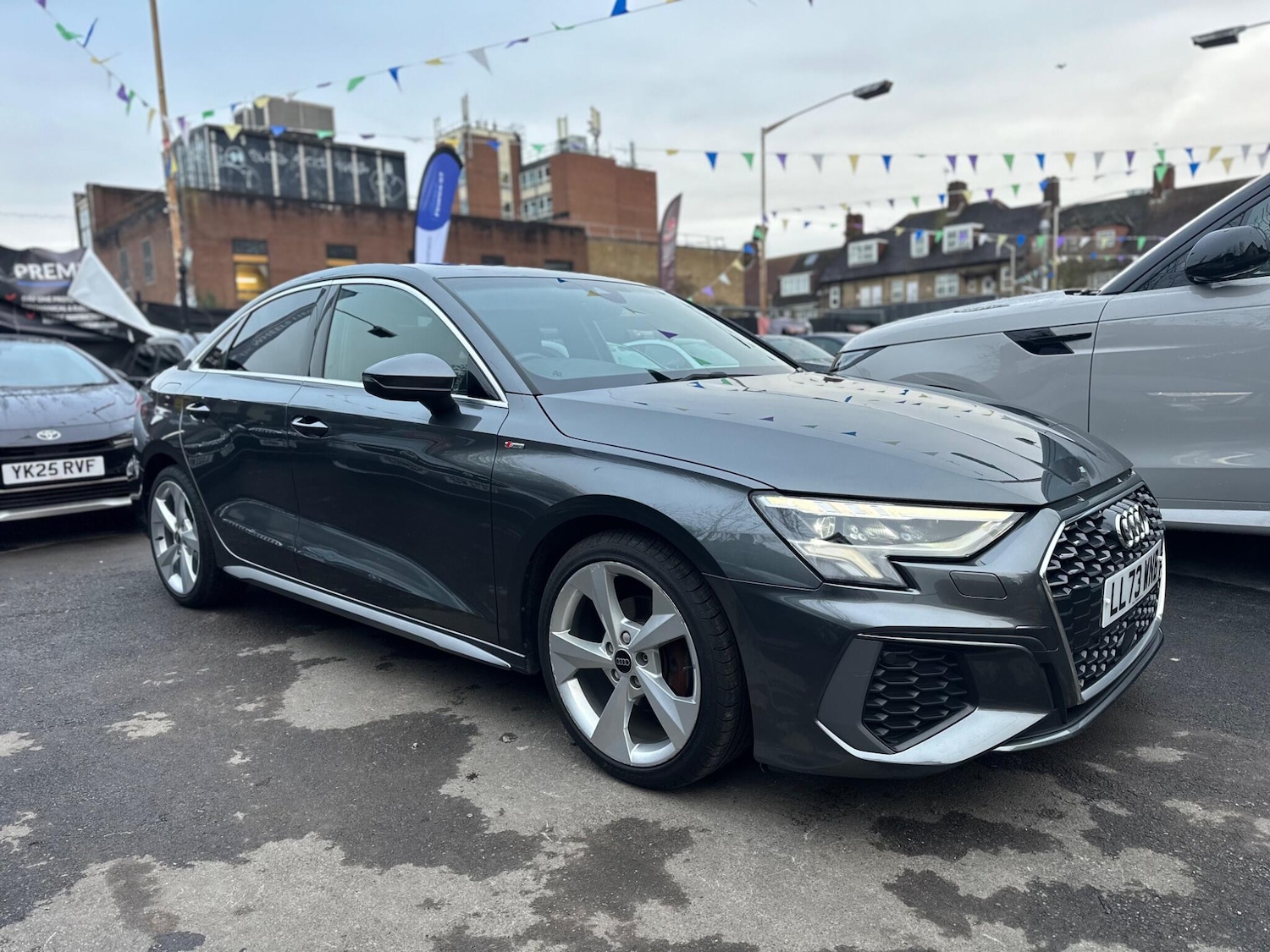 Used Audi A3 2023 for sale - 77203972: Photo 10