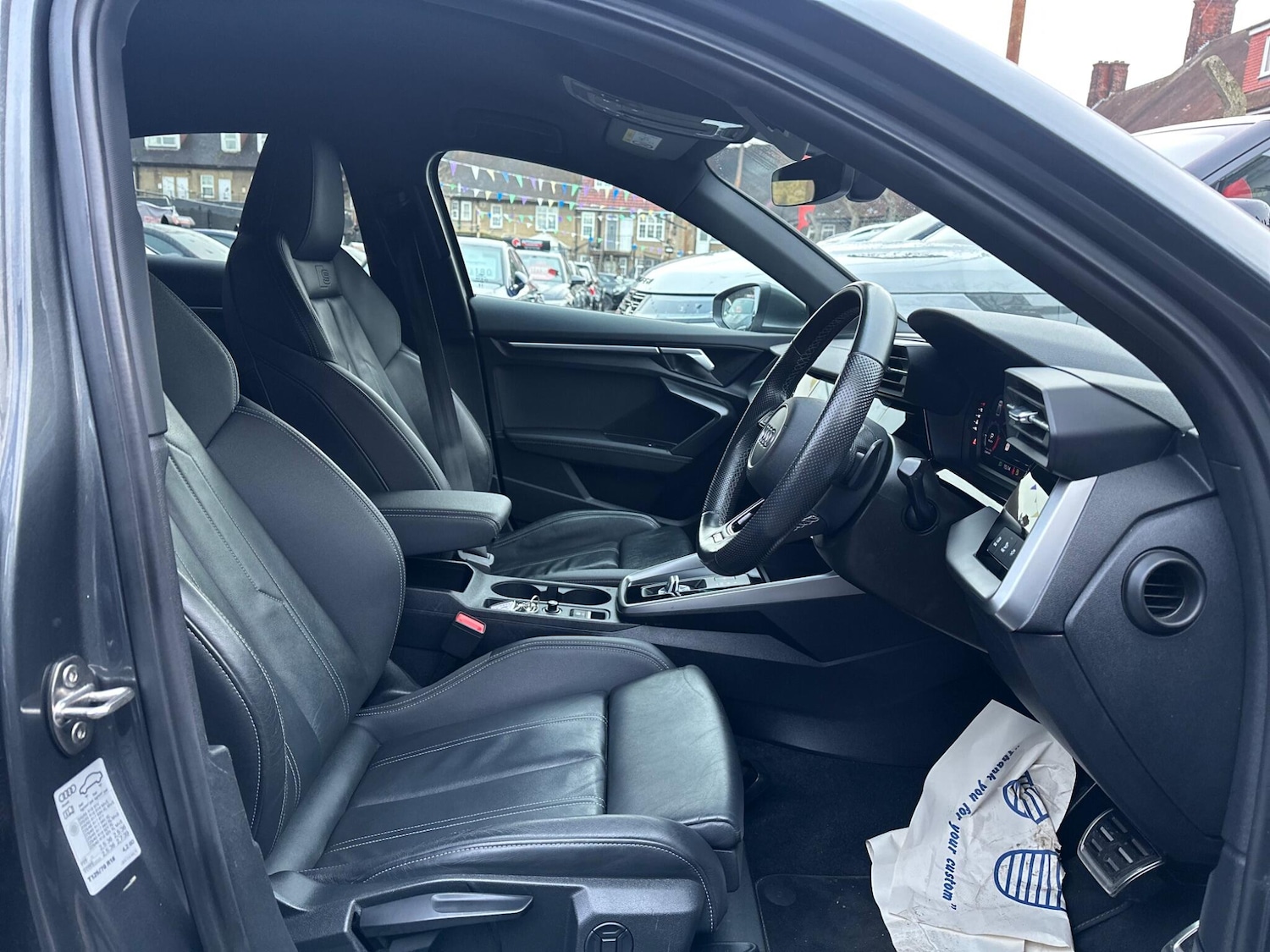 Used Audi A3 2023 for sale - 77203972: Photo 17