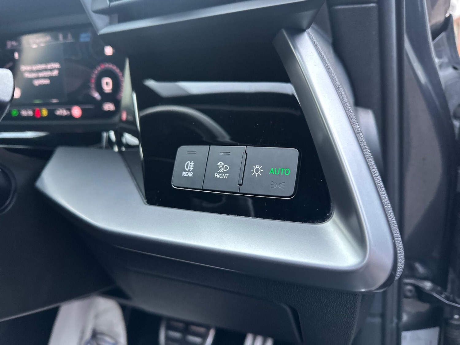 Used Audi A3 2023 for sale - 77203972: Photo 22