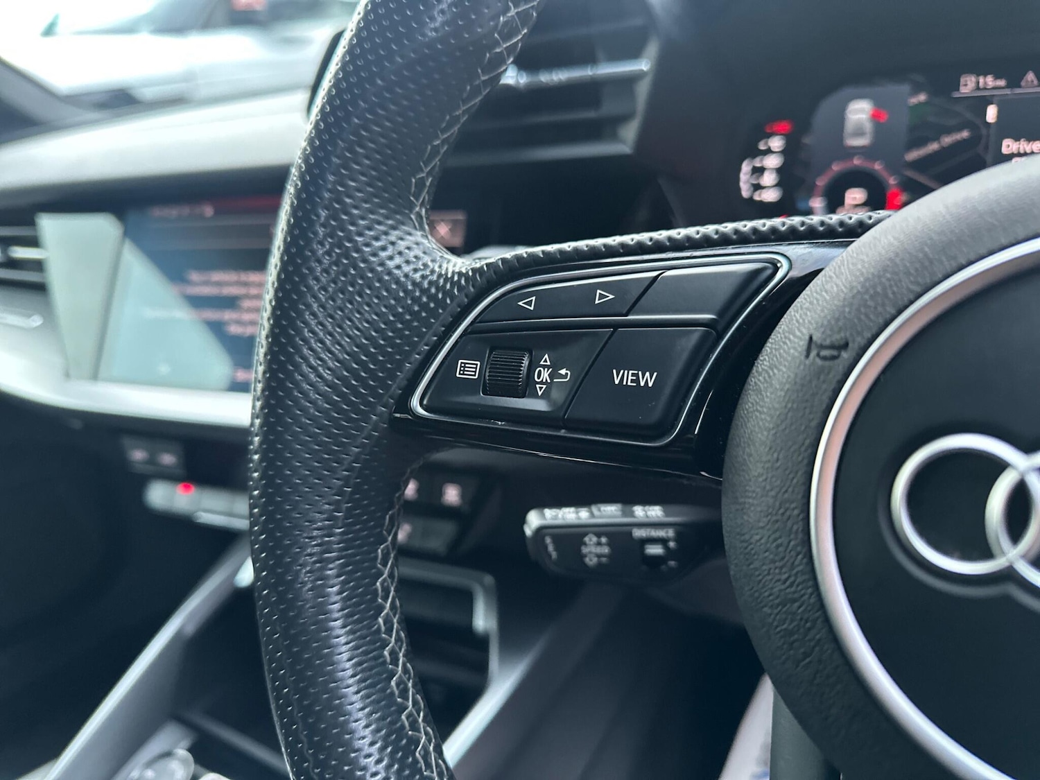 Used Audi A3 2023 for sale - 77203972: Photo 24