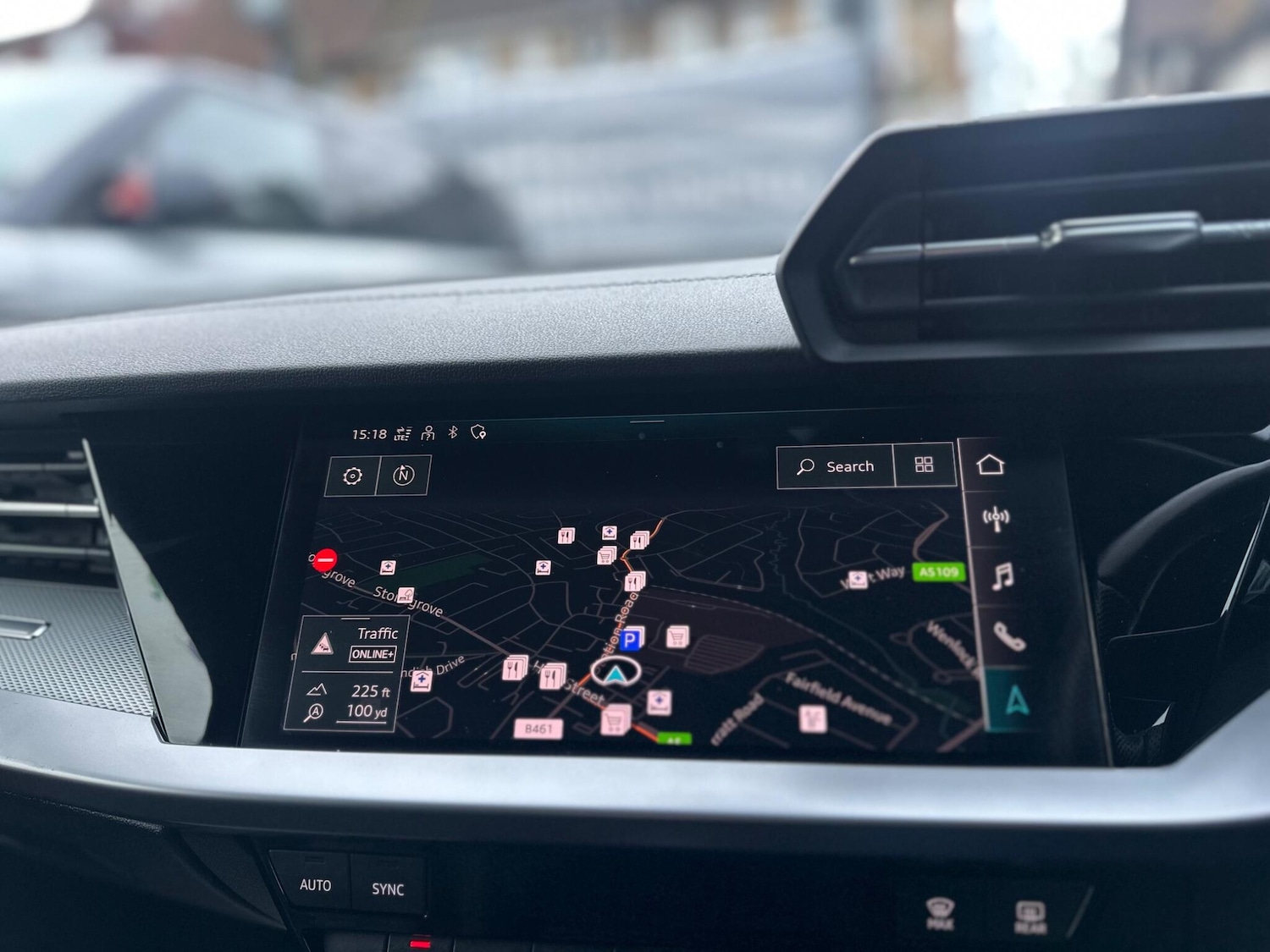 Used Audi A3 2023 for sale - 77203972: Photo 26