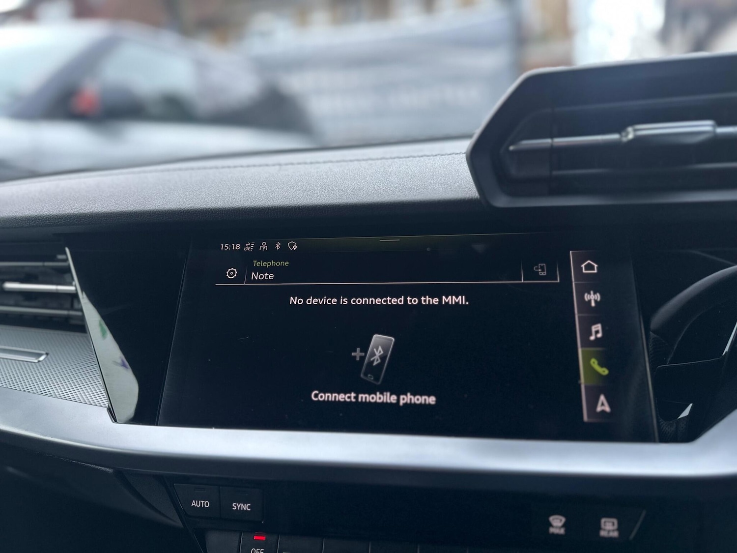 Used Audi A3 2023 for sale - 77203972: Photo 27