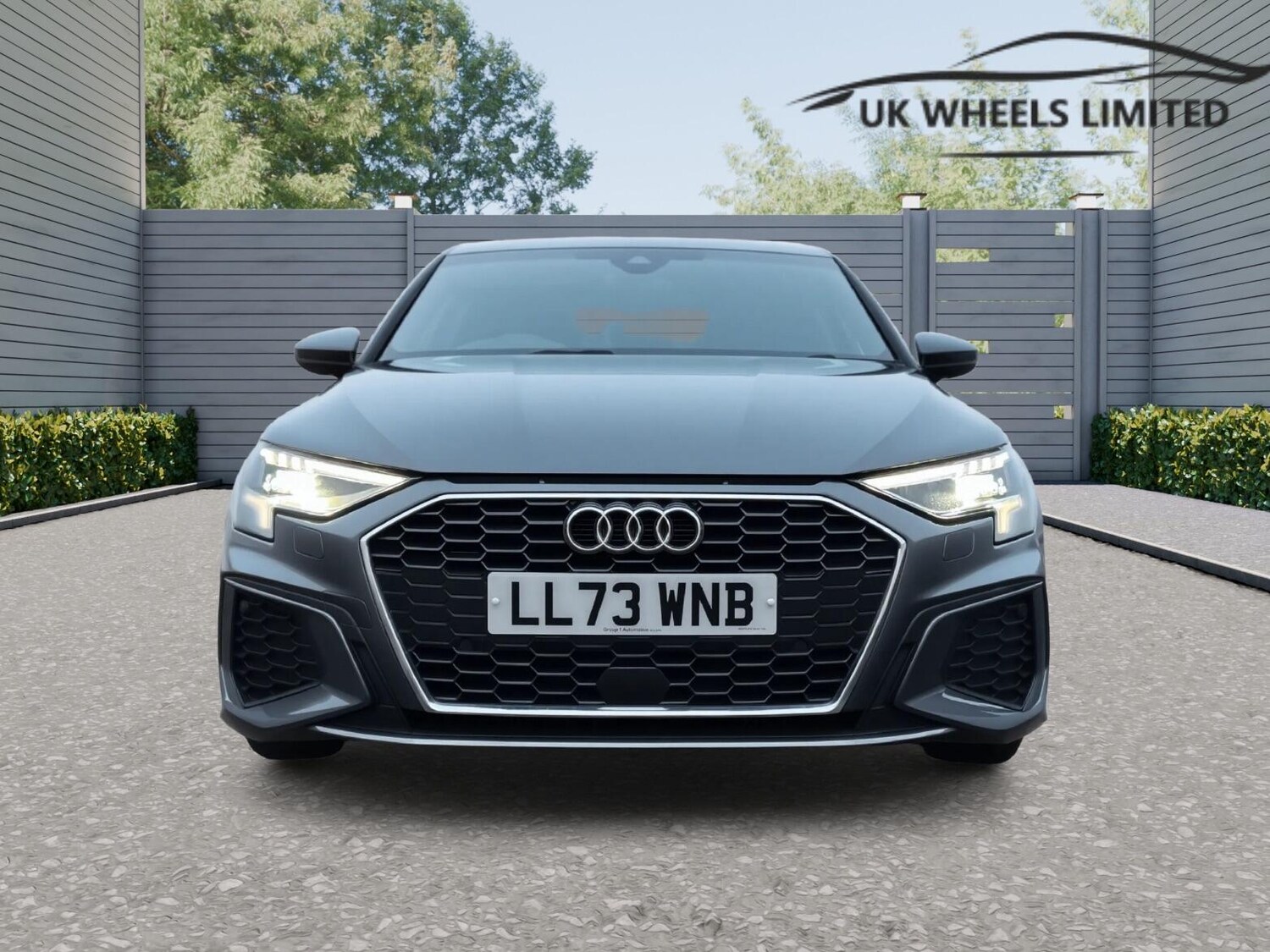 Used Audi A3 2023 for sale - 77203972: Photo 3