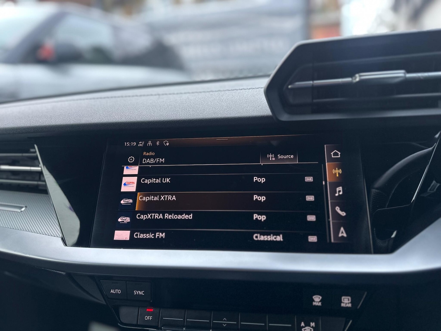 Used Audi A3 2023 for sale - 77203972: Photo 30