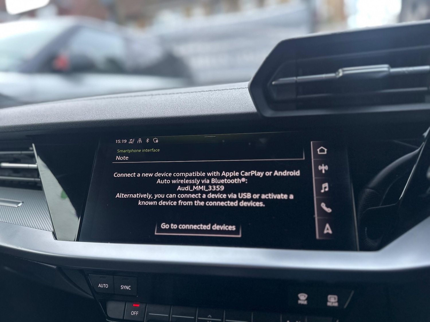 Used Audi A3 2023 for sale - 77203972: Photo 32