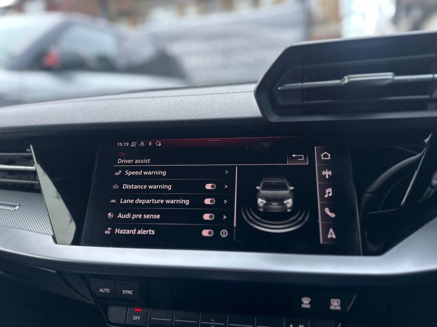 Used Audi A3 2023 for sale - 77203972: Photo 35