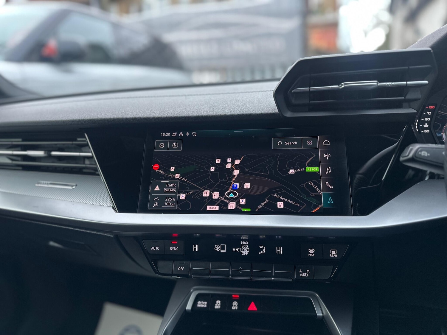 Used Audi A3 2023 for sale - 77203972: Photo 38