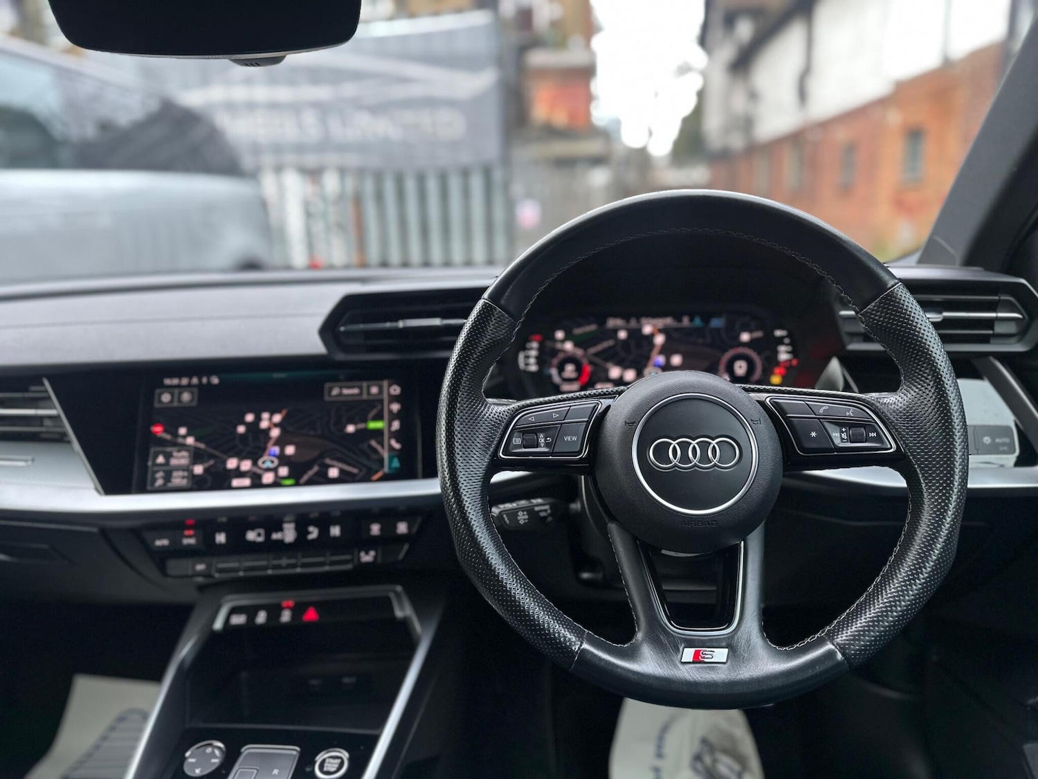 Used Audi A3 2023 for sale - 77203972: Photo 42