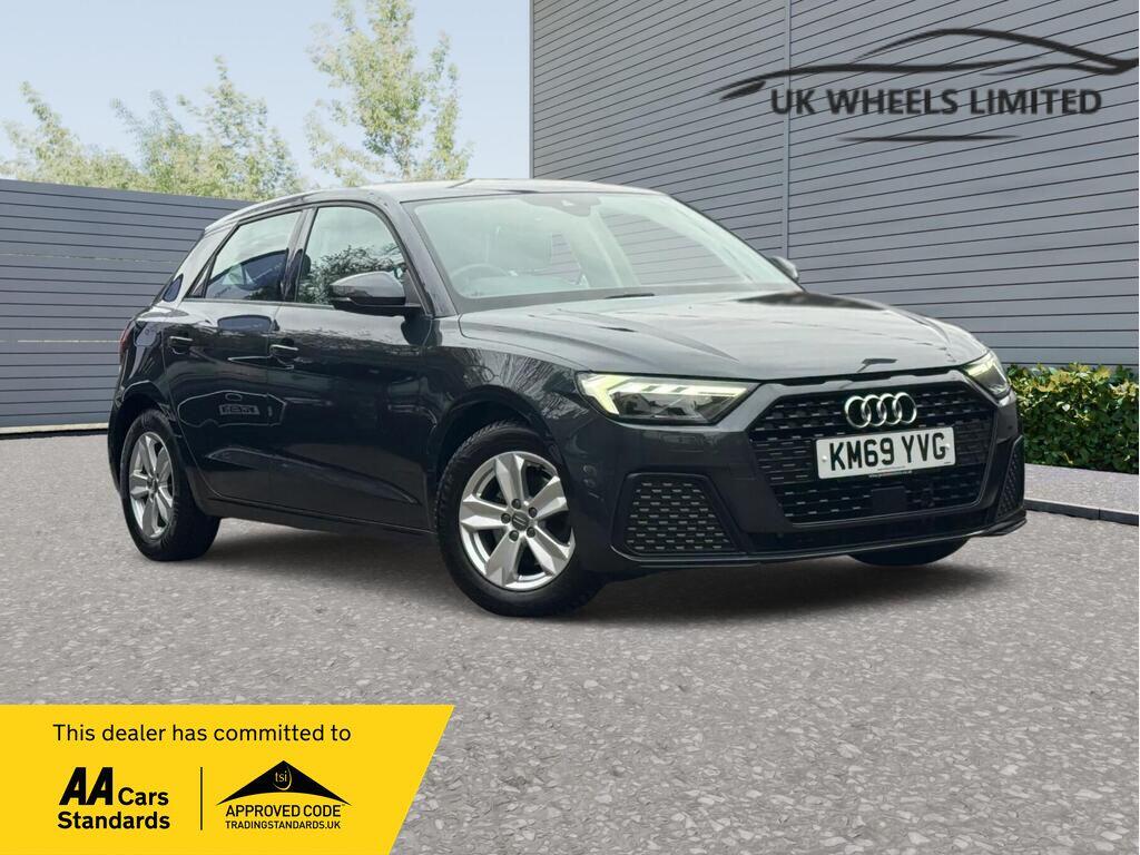 Used Audi A1 2019 for sale - 76607093: Photo 1