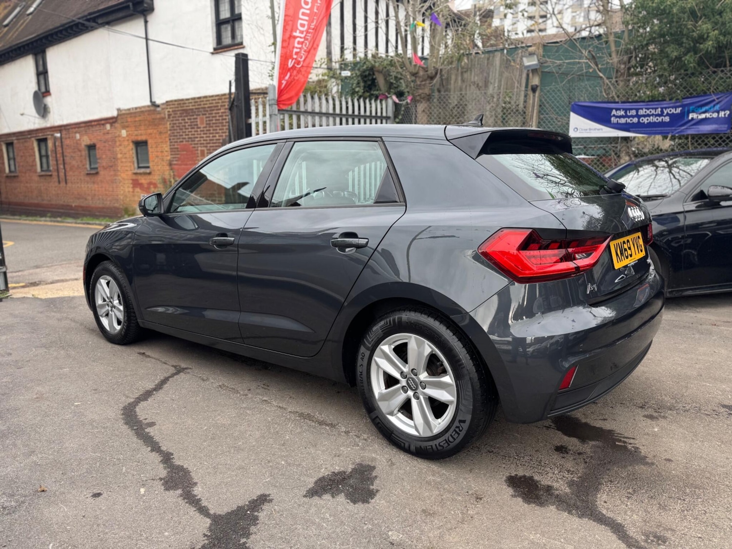 Used Audi A1 2019 for sale - 76607093: Photo 10