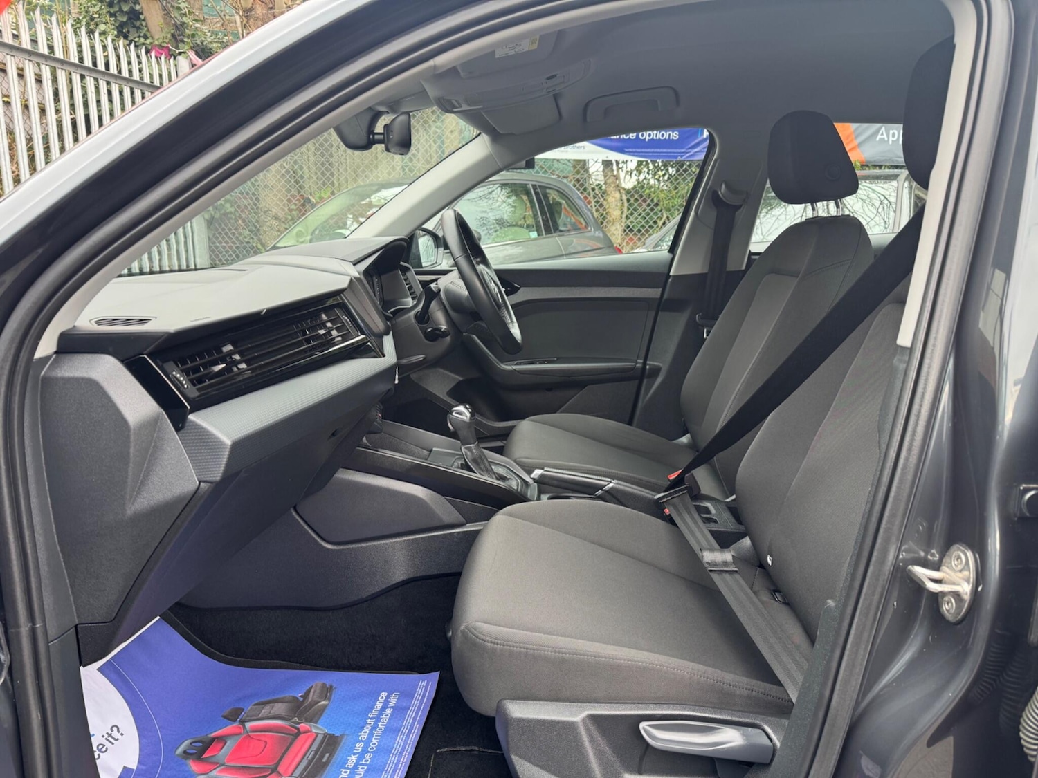 Used Audi A1 2019 for sale - 76607093: Photo 11