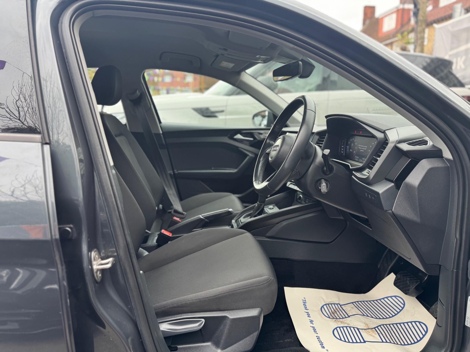 Used Audi A1 2019 for sale - 76607093: Photo 14