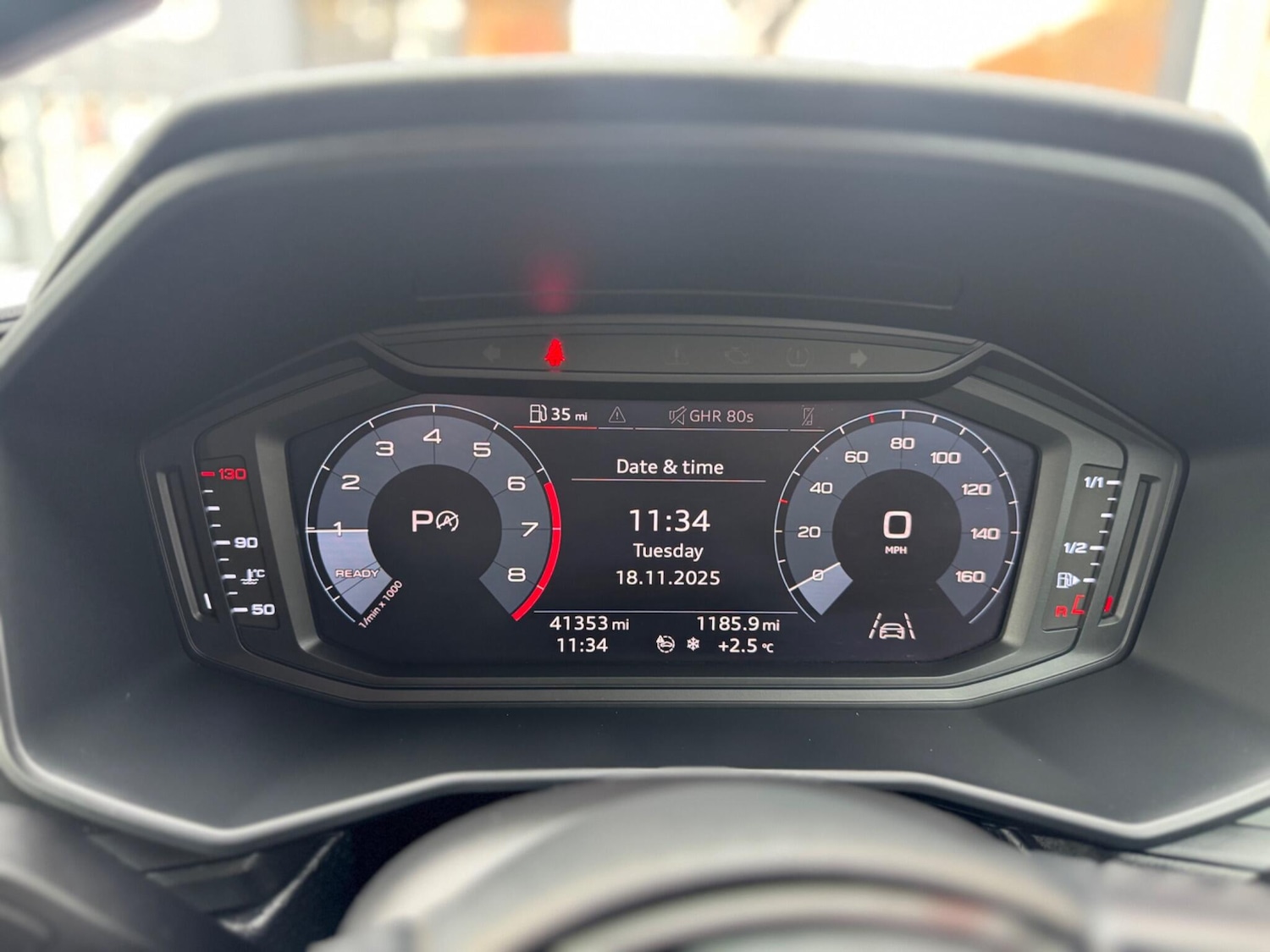 Used Audi A1 2019 for sale - 76607093: Photo 20