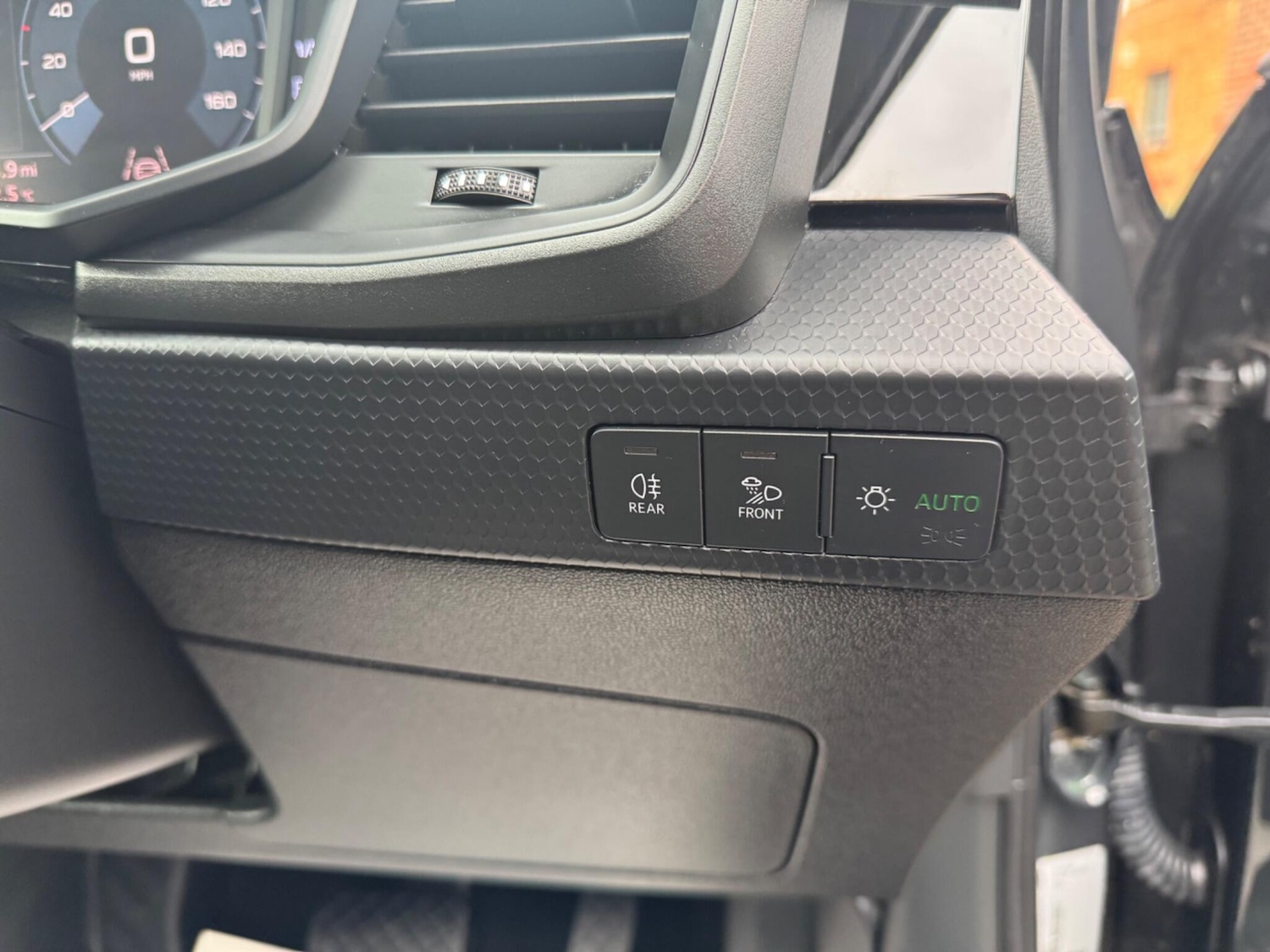 Used Audi A1 2019 for sale - 76607093: Photo 29