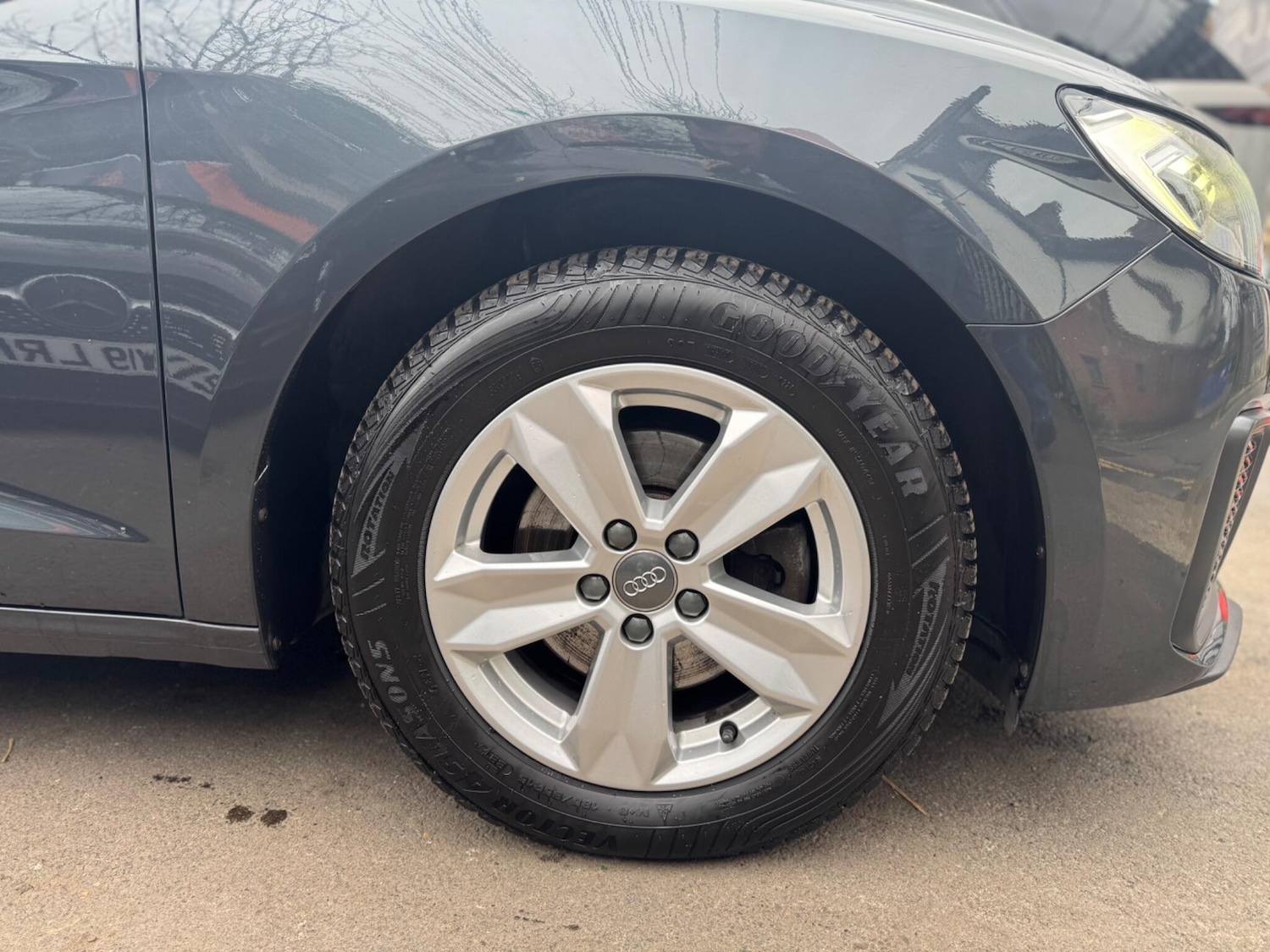 Used Audi A1 2019 for sale - 76607093: Photo 35