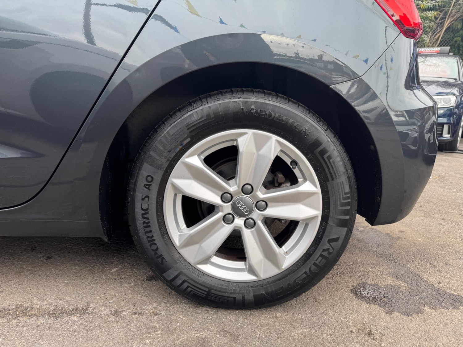 Used Audi A1 2019 for sale - 76607093: Photo 36