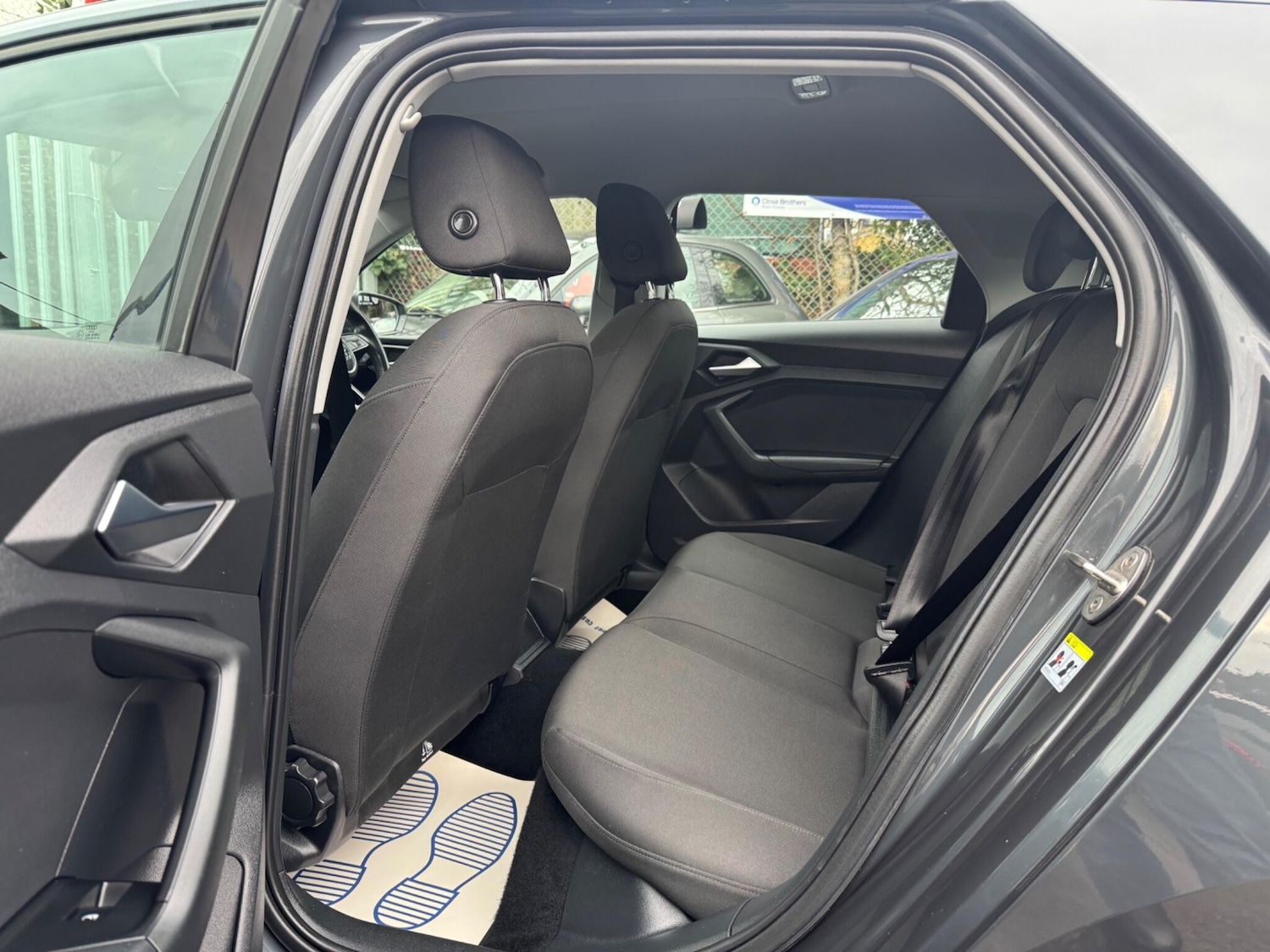 Used Audi A1 2019 for sale - 76607093: Photo 37