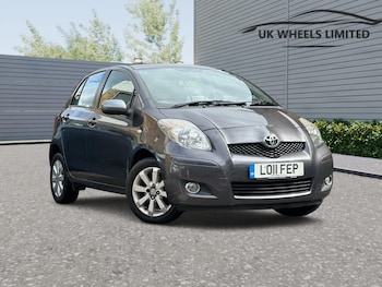Toyota - Yaris