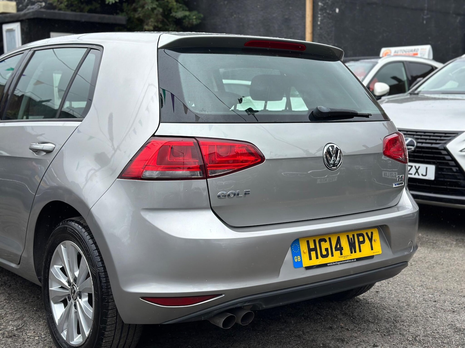 Vehicle 24
