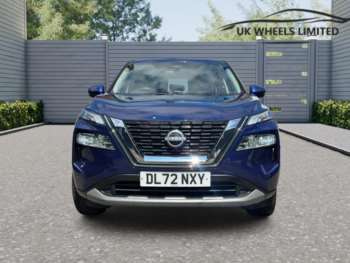 Used Nissan X-Trail 2023 for sale - 74958637: Photo