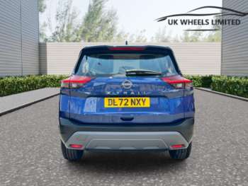 Used Nissan X-Trail 2023 for sale - 74958637: Photo