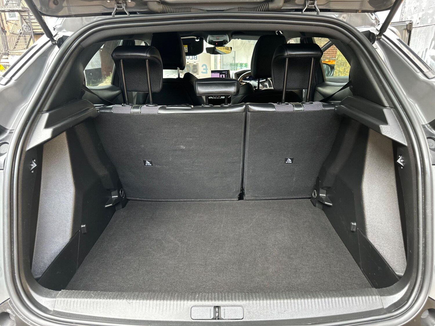 Vehicle 38