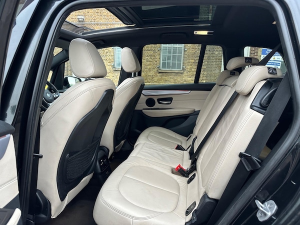 Used BMW 2 Series Gran Tourer 2020 for sale - 76239227: Photo 13