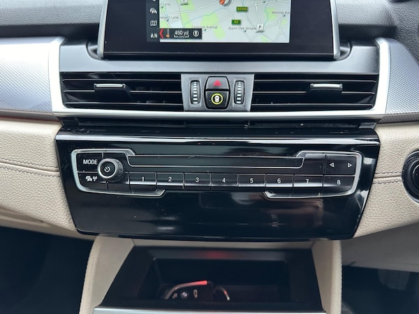 Used BMW 2 Series Gran Tourer 2020 for sale - 76239227: Photo 14