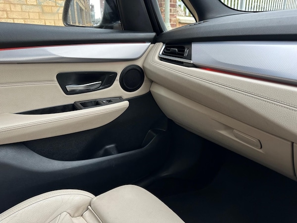Used BMW 2 Series Gran Tourer 2020 for sale - 76239227: Photo 15