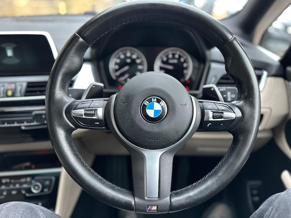 Used BMW 2 Series Gran Tourer 2020 for sale - 76239227: Photo 19