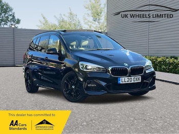 2020 (20) - 2.0 220i GPF M Sport DCT Euro 6 (s/s) 5dr