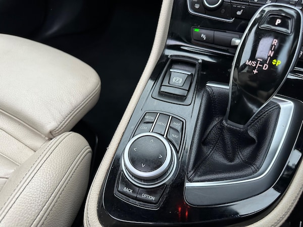 Used BMW 2 Series Gran Tourer 2020 for sale - 76239227: Photo 20